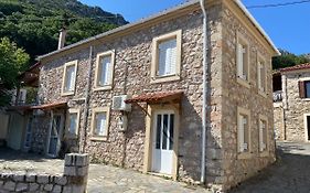Studio Maria Barbajonn'S Stone House